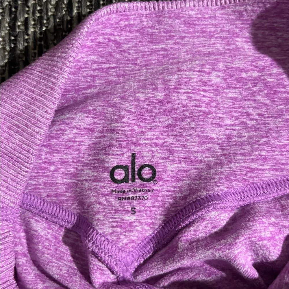 Alo yoga alosoft lounge leggings